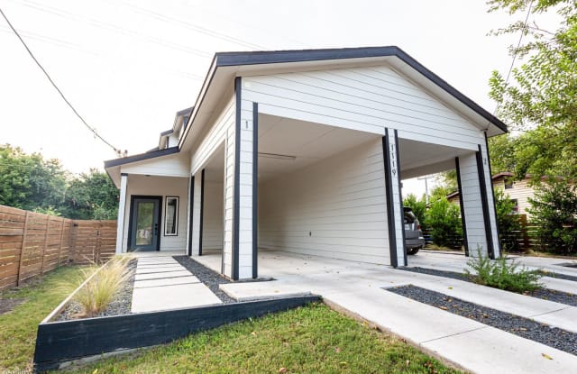 1119 Ebert Ave 1 - 1119 Ebert Avenue, Austin, TX 78721