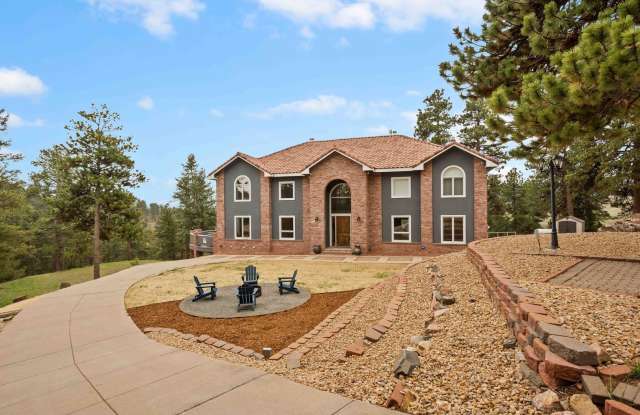 Exquisite Lookout Mountain Estate – Where Luxury and Lifestyle Converge! Available Now!! photos photos