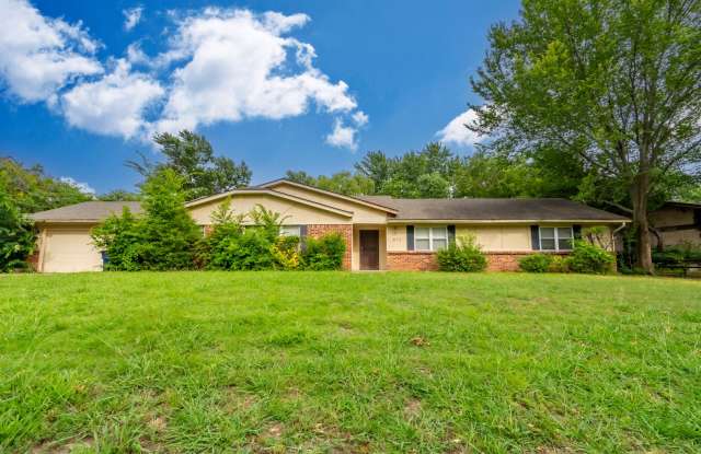 4 Bed / 2 Bath In South Tulsa! photos photos