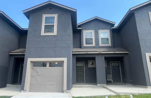 6426 Marcel Way #103, San Antonio, TX. 78233 - 6426 Marcel Way, San Antonio, TX 78233