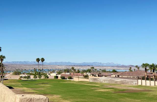 Under new management - Right on the golf course - Long term Gallery 4
