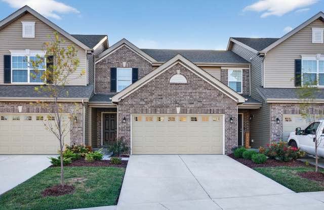 Modern 2-Bedroom Townhome photos photos