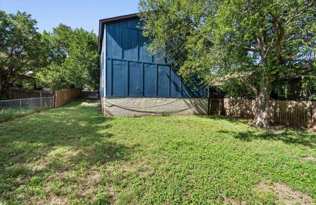 5501 Spring Meadow Road, Unit B, Austin, TX 78744 photos photos