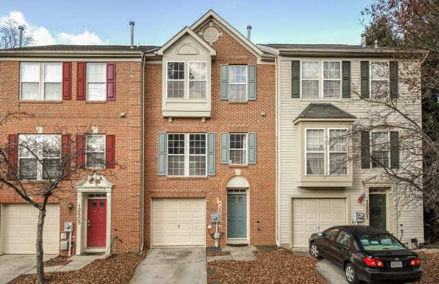 12803 Duck Pond Drive - 12803 Duck Pond Drive, Germantown, MD 20874