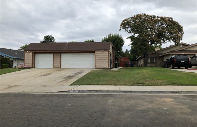 3495 Albany Street - 3495 Albany Street, Riverside, CA 92503
