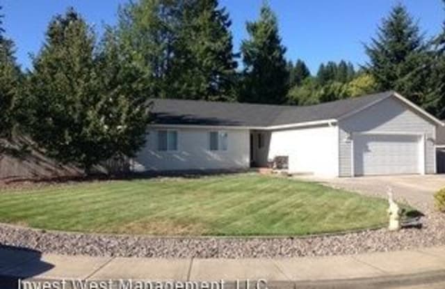 1010 ASHLAND ST - 1010 Ashland Street, Kalama, WA 98625