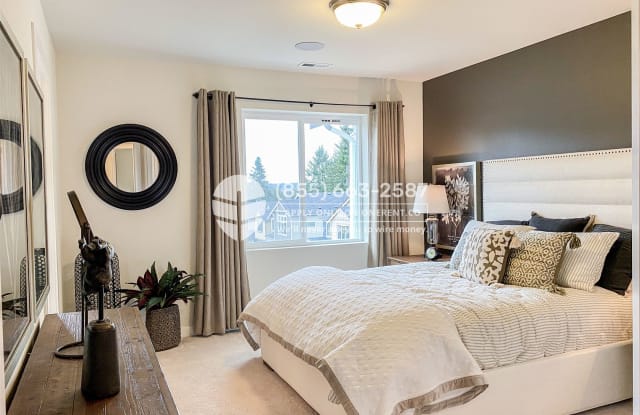19311 36th Ave SE Unit C - 19311 36th Ave SE, Martha Lake, WA 98012