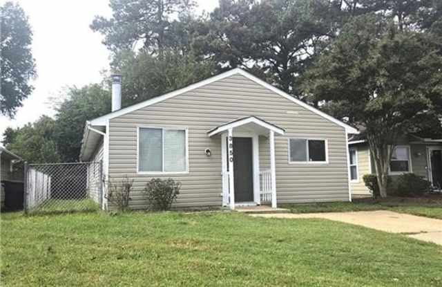 3850 Sugar Creek Lane Gallery 2