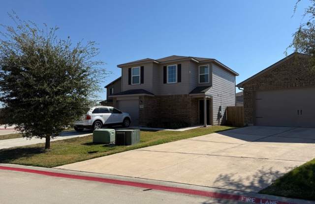 709 Yearwood Ln, Jarrell, TX 76537 - photos photos