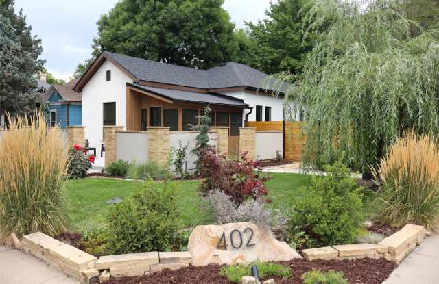 Fully Furnished Executive Home - Just Steps from Old Town photos photos