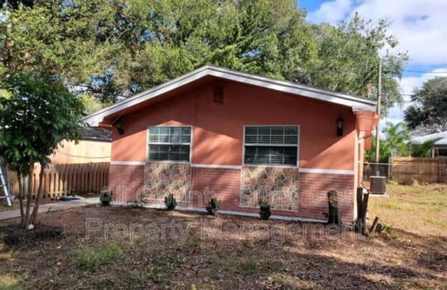 3717 Utica St N - 3717 Utica Street North, St. Petersburg, FL 33713
