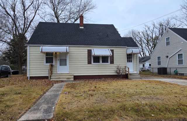 420 Liberty St - 420 Liberty Street, Salisbury, MD 21804