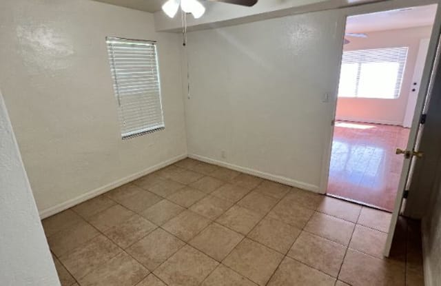 8844 N 1st Street 4 - 8844 North 1st Street, Phoenix, AZ 85020