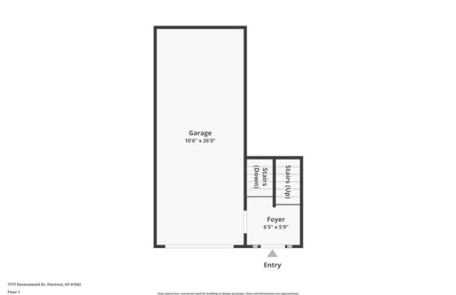 7777 Ravenswood Drive Gallery 2