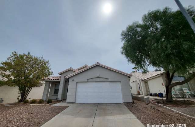632 Pimlico Dr - 632 Pimlico Drive, Henderson, NV 89015