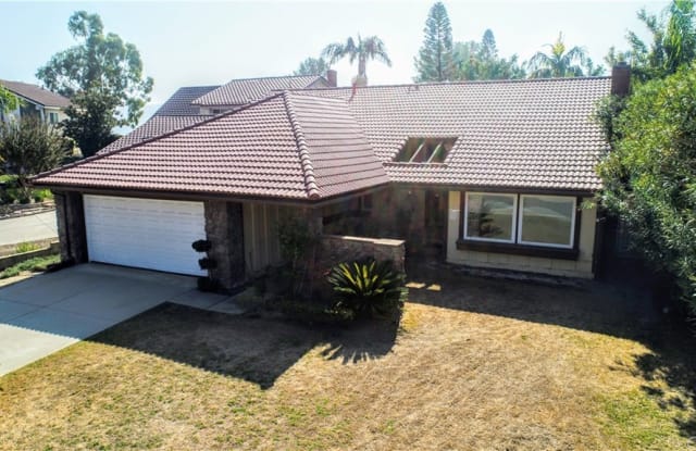 3216 Falcon Ridge Road - 3216 Falcon Ridge Road, Diamond Bar, CA 91765