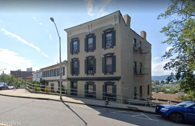 108 Main St B - 108 Main Street, Tarrytown, NY 10591