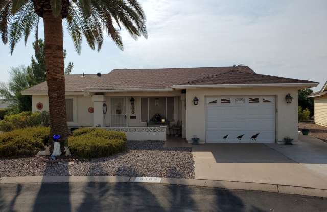 8363 E Fay Ave - 8363 East Fay Avenue, Mesa, AZ 85208