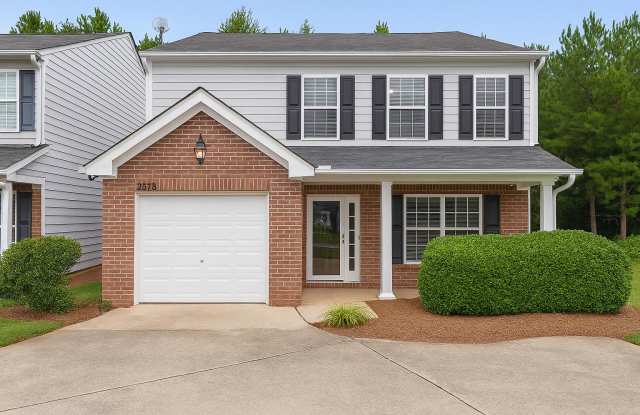 2378 Charleston Pointe Se - 2378 Charleston Pointe Southeast, Gresham Park, GA 30316