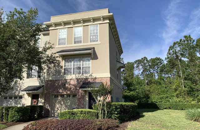 4432 ROCK CREEK CIR - 4432 Rock Creek Circle, Jacksonville, FL 32246