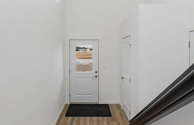 4 Bedroom 2 Bathroom House Gallery 3