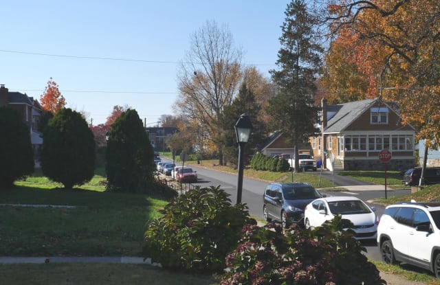320 RIVELY AVENUE - 320 Rively Avenue, Delaware County, PA 19036