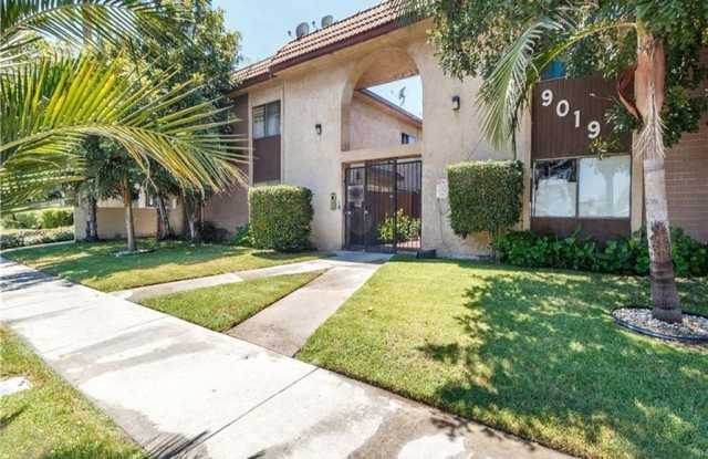 9019 Cedros Avenue - 9019 Cedros Avenue, Los Angeles, CA 91402