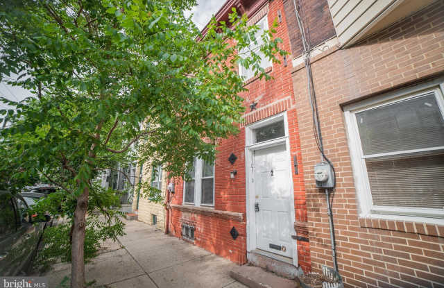 1105 N 3RD STREET - 1105 North 3rd Street, Philadelphia, PA 19123