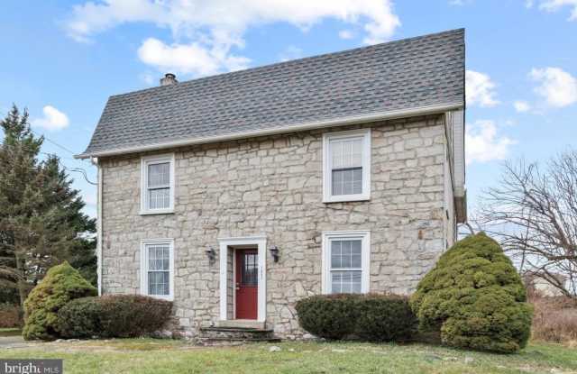 1651 N LIMEKILN Pike - 1651 Limekiln Pike, Montgomery County, PA 19025