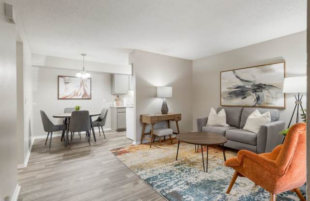 Echo Trail Apartments photos photos