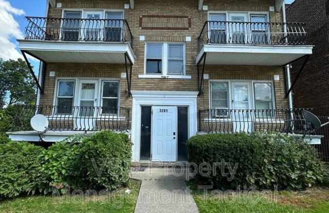3281 E 143 St - 3281 East 143rd Street, Cleveland, OH 44120