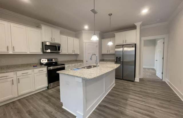 4437 Jude Way - 4437 Jude Way, Santa Rosa County, FL 32571
