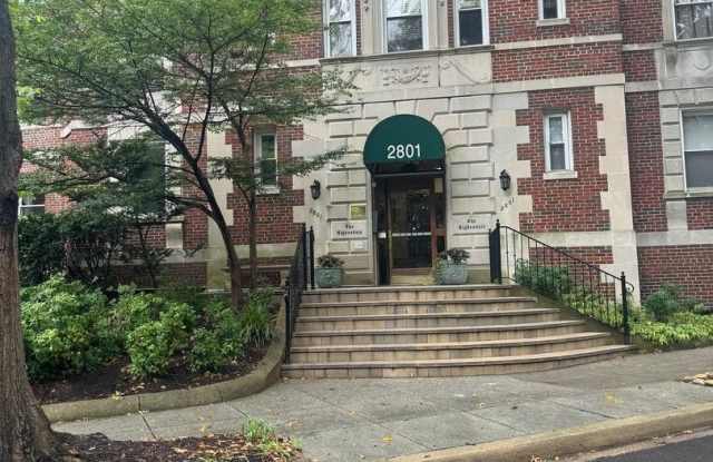 2801 ADAMS MILL RD NW #105 - 2801 Adams Mill Road Northwest, Washington, DC 20009 2801 ADAMS MILL RD NW #105 - 2801 Adams Mill Road Northwest, Washington, DC 20009