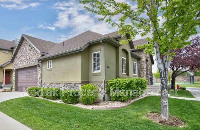 586 E Normandy Loop Lane - 586 Normandy Loop Lane, Draper, UT 84020