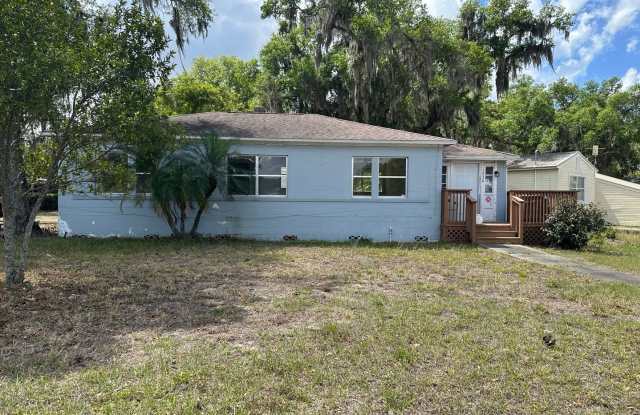 Eustis - 3 Bedroom, 1 Bathroom – $1795 photos photos