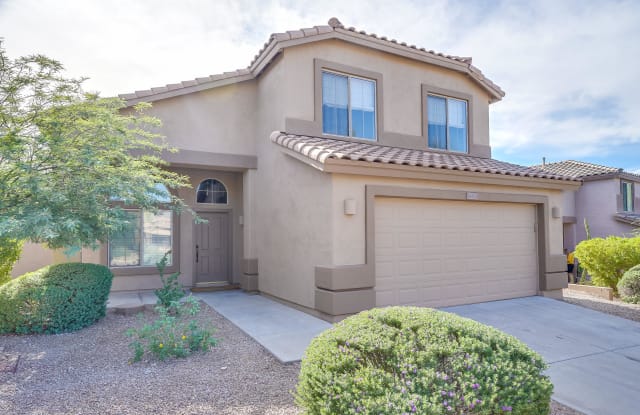10473 E RAINTREE Drive - 10473 East Raintree Drive, Scottsdale, AZ 85255