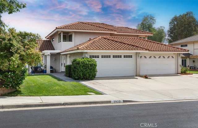3922 Ravenswood Drive - 3922 Ravenswood Drive, Yorba Linda, CA 92886