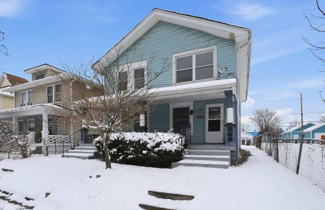 2321 Guilford Avenue - 2321 Guilford Avenue, Indianapolis, IN 46205