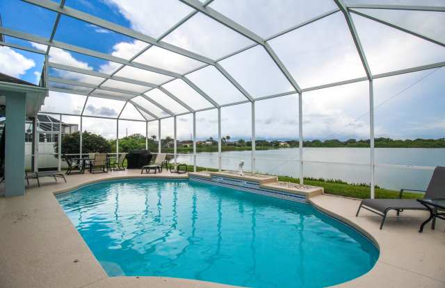 Furnished Pool home in Glenn Lakes photos photos