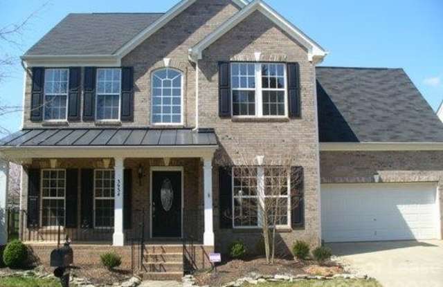3934 Conner Glenn Drive - 3934 Conner Glenn Drive, Huntersville, NC 28078