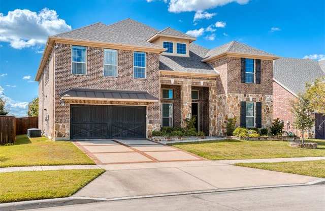 4323 Leighton Lane - 4323 Leighton Ln, Frisco, TX 75033