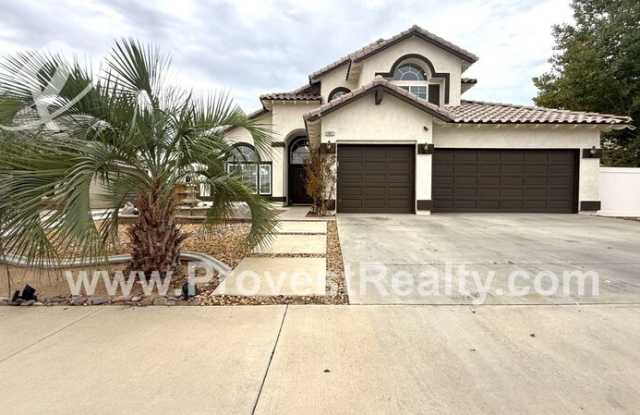 14017 Clydesdale Run Ln. - 14017 Clydesdale Run Lane, Victorville, CA 92394