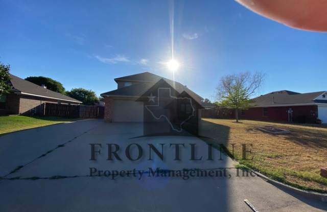 329 Beaumont Drive - 329 Beaumont Dr, Weatherford, TX 76086