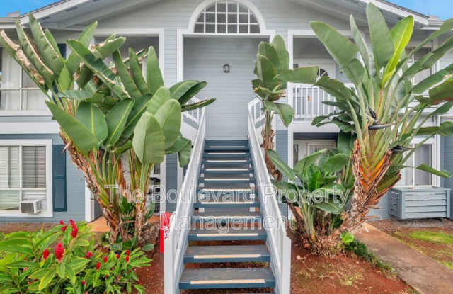 94-828 Lumiauau St - 94-828 Lumiauau Street, Waikele, HI 96797