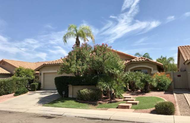 2540 E Taxidea Way - 2540 East Taxidea Way, Phoenix, AZ 85048