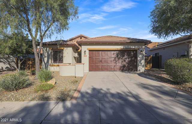 1622 W BIG OAK Street - 1622 West Big Oak Street, Phoenix, AZ 85085