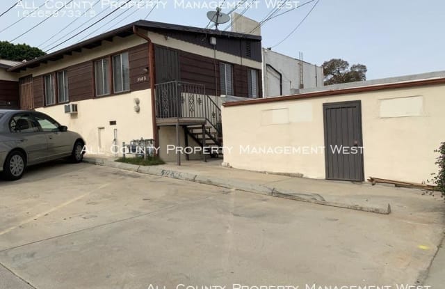 508 Atlantic Blvd - 508 South Atlantic Boulevard, Monterey Park, CA 91754
