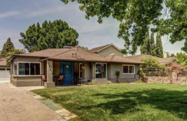 12219 HARTSOOK Street - 12219 Hartsook Street, Los Angeles, CA 91607