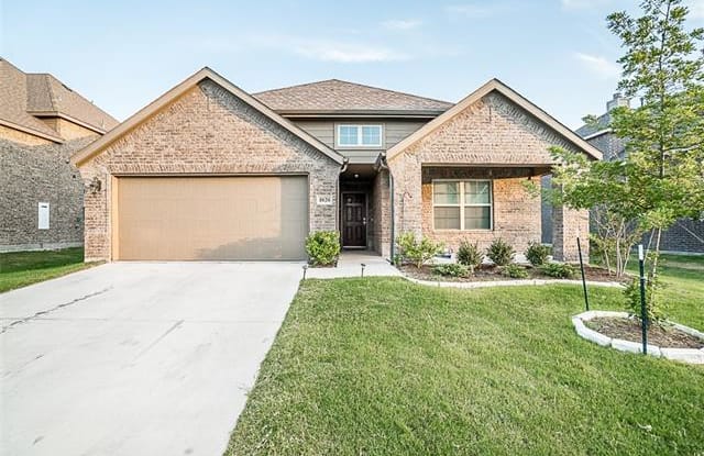 1020 Rose Garden Drive - 1020 Rose Garden Dr, Paloma Creek South, TX 75068