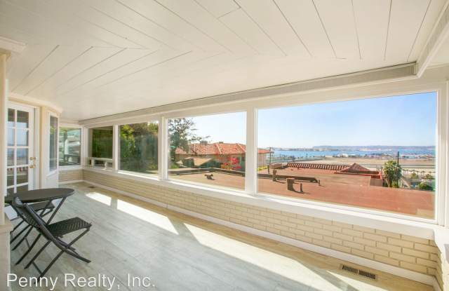 1015  W.  Palm St. Gallery 2